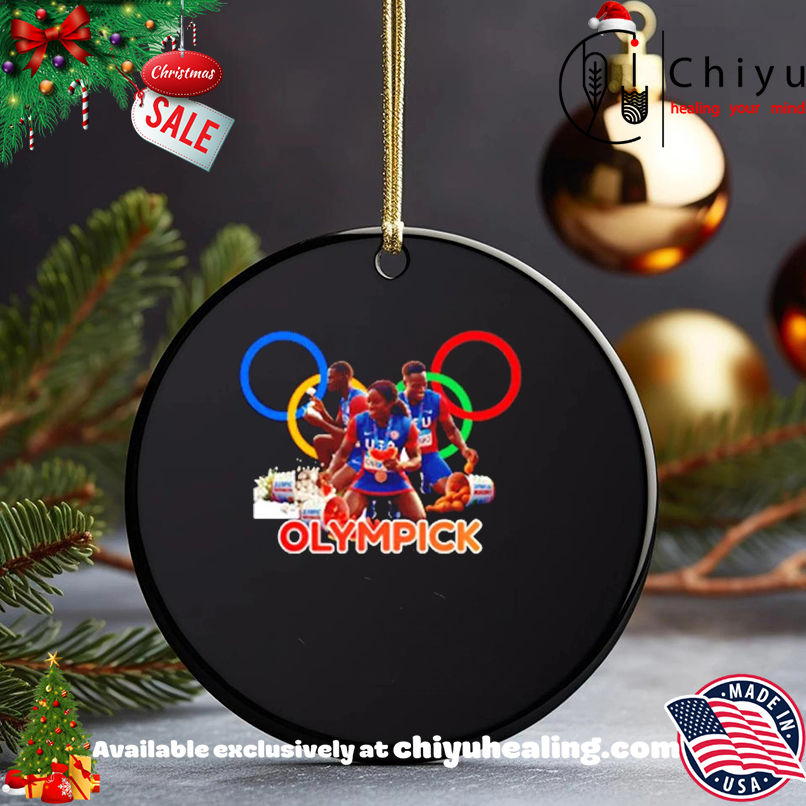 Olympick Olympic USA team meme shirt, Hoodie, Sweatshirt, Poster Canvas, Mug, Ornaments