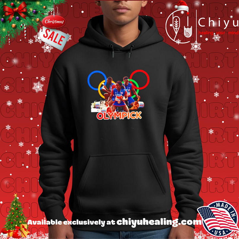 Olympick Olympic USA team meme shirt Olympick Olympic USA team meme shirt