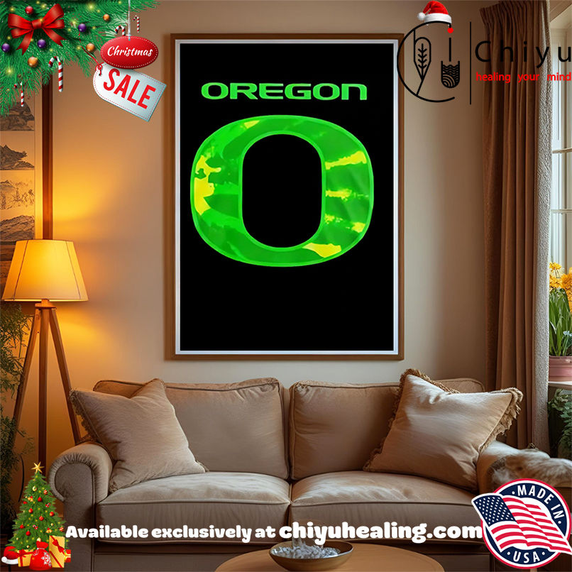 Oregon Ducks x Grateful Dead 2025 Collab Grateful Ducks shirt, Hoodie, Sweatshirt, Poster Canvas, Mug, Ornaments