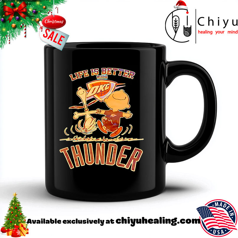 Original Charlie Brown Va Snoopy Life Is Better With Thunder shirt, Hoodie, Sweatshirt, Poster Canvas, Mug, Ornaments 6 Original Charlie Brown Va Snoopy Life Is Better With Thunder shirt, Hoodie, Sweatshirt, Poster Canvas, Mug, Ornaments