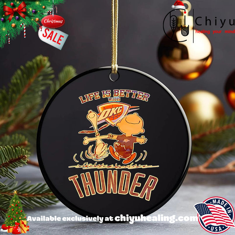 Original Charlie Brown Va Snoopy Life Is Better With Thunder shirt, Hoodie, Sweatshirt, Poster Canvas, Mug, Ornaments 5 Original Charlie Brown Va Snoopy Life Is Better With Thunder shirt, Hoodie, Sweatshirt, Poster Canvas, Mug, Ornaments
