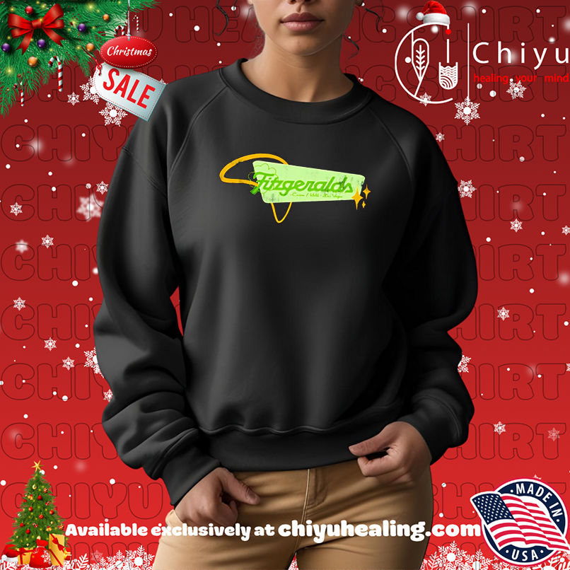 Original Fitzgeralds Hotel and Casino Las Vegas shirt Original Fitzgeralds Hotel and Casino Las Vegas shirt