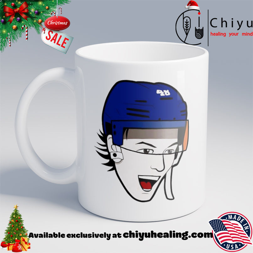 Original Jeremy Williams Toronto Maple Leafs Big head cartoon shirt, Hoodie, Sweatshirt, Poster Canvas, Mug, Ornaments