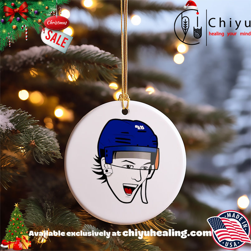 Original Jeremy Williams Toronto Maple Leafs Big head cartoon shirt, Hoodie, Sweatshirt, Poster Canvas, Mug, Ornaments