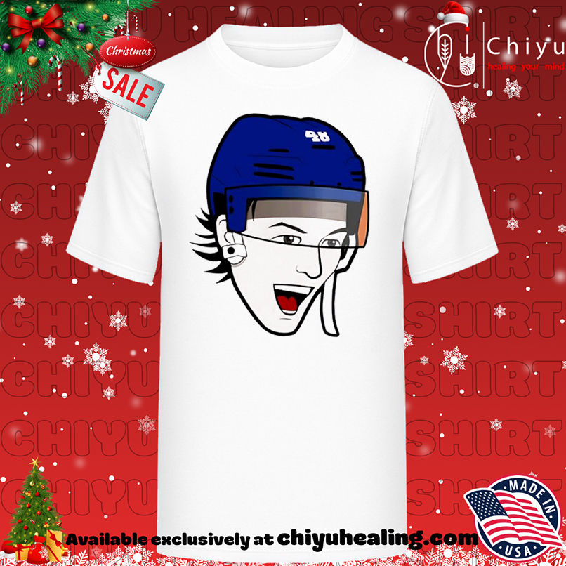 Original Jeremy Williams Toronto Maple Leafs Big head cartoon shirt, Hoodie, Sweatshirt, Poster Canvas, Mug, Ornaments