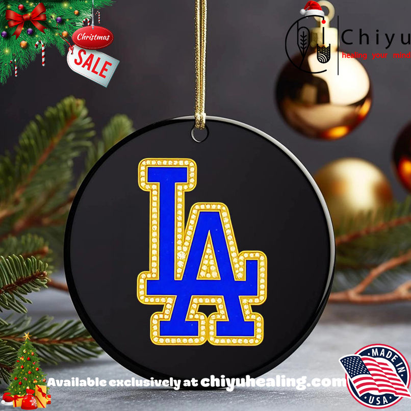 Original LA Dodgers Bling Bling 2025 shirt, Hoodie, Sweatshirt, Poster Canvas, Mug, Ornaments