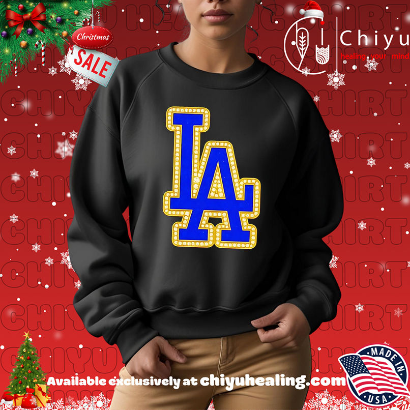 Original LA Dodgers Bling Bling 2025 shirt Original LA Dodgers Bling Bling 2025 shirt