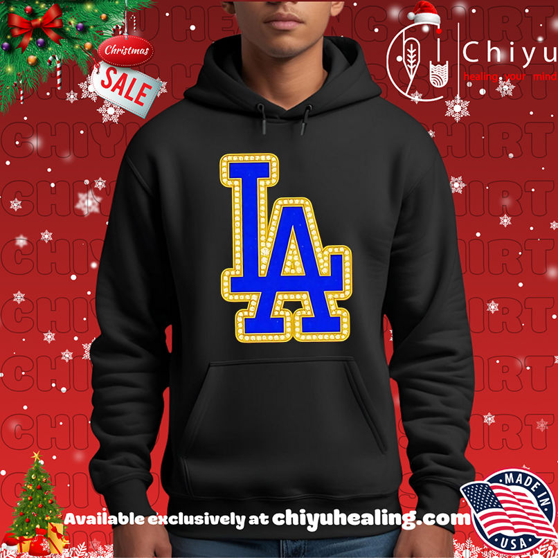 Original LA Dodgers Bling Bling 2025 shirt, Hoodie, Sweatshirt, Poster Canvas, Mug, Ornaments