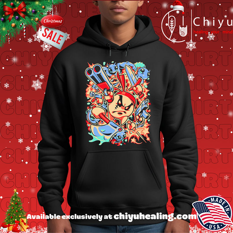 Original Well Rounded Brotato video games graphic shirt Original Well Rounded Brotato video games graphic shirt