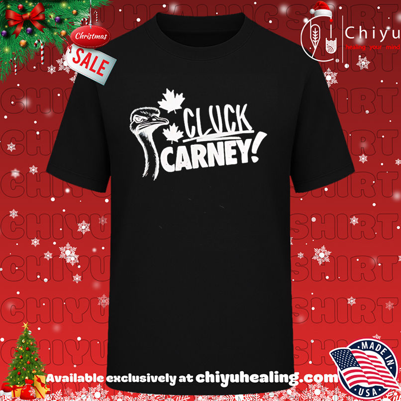 Ostrich Cluck Carney vintage shirt, Hoodie, Sweatshirt, Poster Canvas, Mug, Ornaments