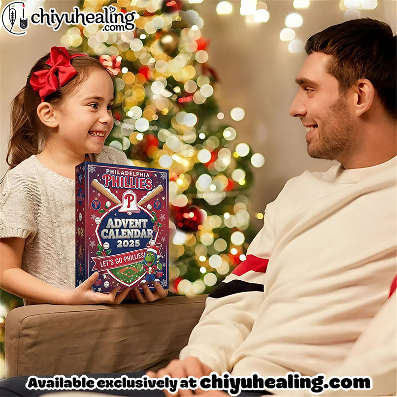 PPP Premium Advent Calendar 2025 CHRISTMAS GIFT, CHRISTMAS IDEA, Christmas Countdown Advent Calendar Gift Box with 24 Acrylic Ornaments