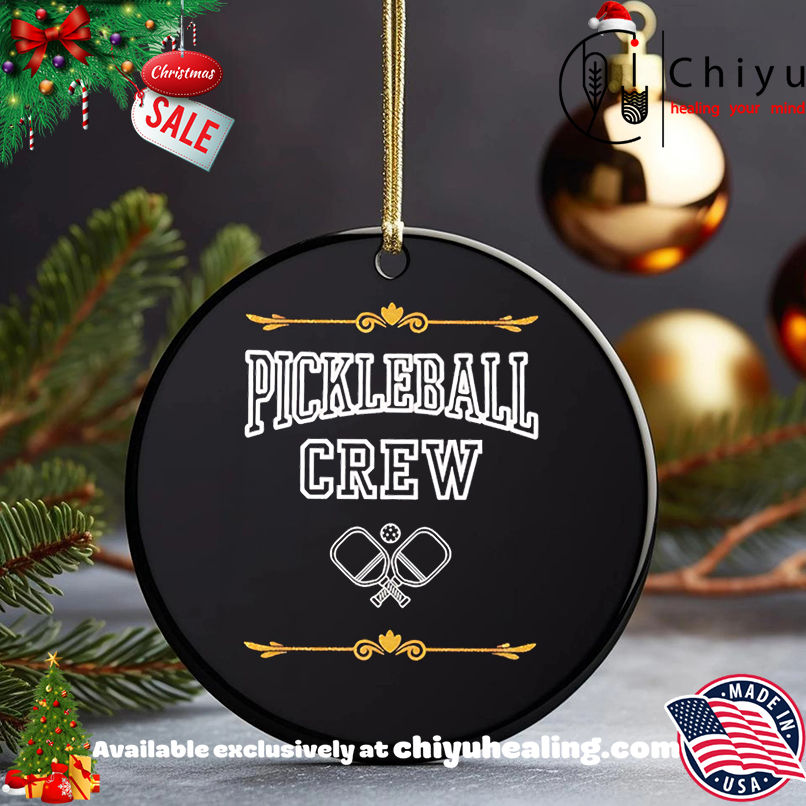 Personalized Pickleball Crew shirt, Hoodie, Sweatshirt, Poster Canvas, Mug, Ornaments 5 Personalized Pickleball Crew shirt, Hoodie, Sweatshirt, Poster Canvas, Mug, Ornaments