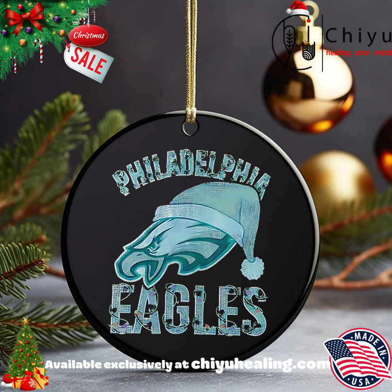 Philadelphia Eagles Holiday studded with stones shirt, Hoodie, Sweatshirt, Poster Canvas, Mug, Ornaments 5 Philadelphia Eagles Holiday studded with stones shirt, Hoodie, Sweatshirt, Poster Canvas, Mug, Ornaments