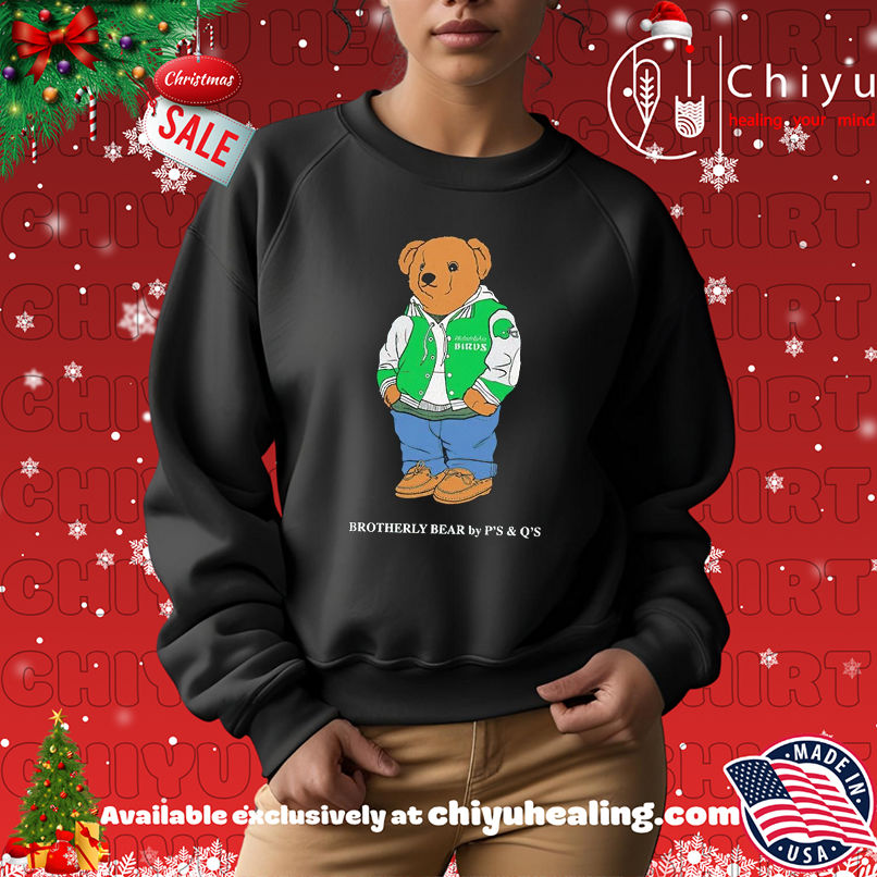 Philadelphia Eagles Philly Football X Polo Bear shirt Philadelphia Eagles Philly Football X Polo Bear shirt