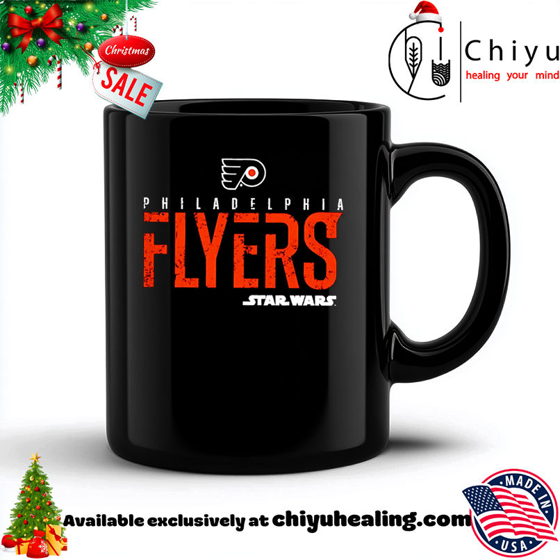 Philadelphia Flyers Star Wars hockey shirt, Hoodie, Sweatshirt, Poster Canvas, Mug, Ornaments 6 Philadelphia Flyers Star Wars hockey shirt, Hoodie, Sweatshirt, Poster Canvas, Mug, Ornaments