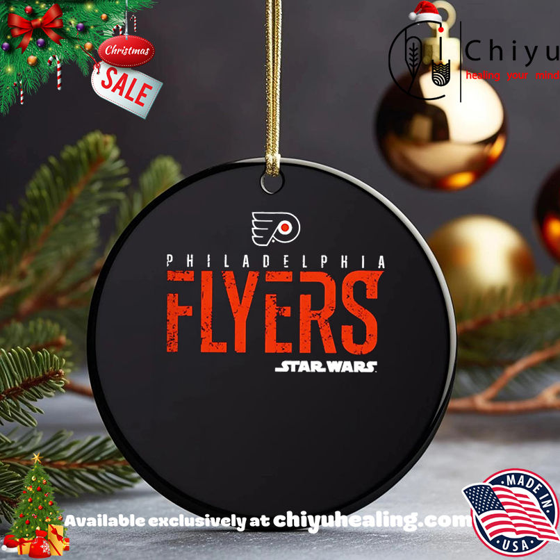 Philadelphia Flyers Star Wars hockey shirt, Hoodie, Sweatshirt, Poster Canvas, Mug, Ornaments 5 Philadelphia Flyers Star Wars hockey shirt, Hoodie, Sweatshirt, Poster Canvas, Mug, Ornaments