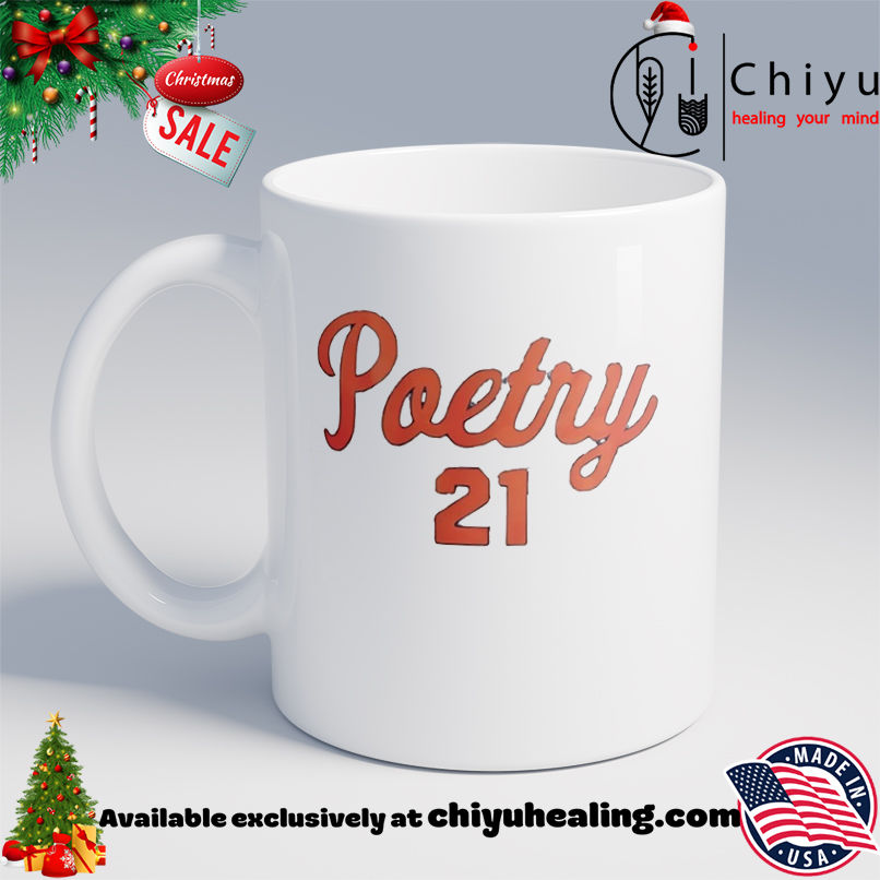 Poetry 21 In Motion Lawrence Moten Shirt, Hoodie, Sweatshirt, Poster Canvas, Mug, Ornaments