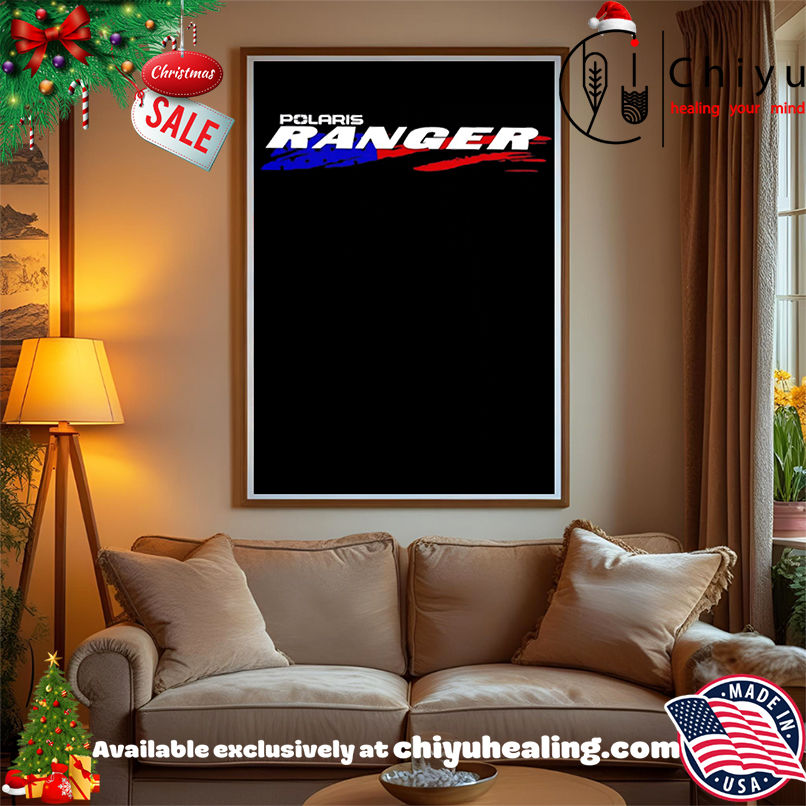 Polaris Ranger Men's logo shirt, Hoodie, Sweatshirt, Poster Canvas, Mug, Ornaments 15 Polaris Ranger Mens logo shirt Hoodie Sweatshirt Tank Top