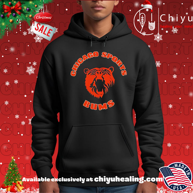 Premium Chicago Bears Sports Bums shirt, Hoodie, Sweatshirt, Poster Canvas, Mug, Ornaments 2 Premium Chicago Bears Sports Bums shirt, Hoodie, Sweatshirt, Poster Canvas, Mug, Ornaments