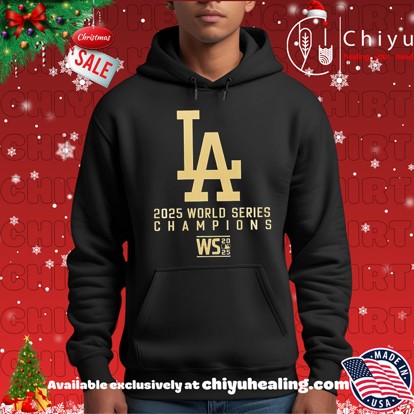 Premium Los Angeles Dodgers 2024-2025 9-Time World Series Champions Black shirt, Hoodie, Sweatshirt, Poster Canvas, Mug, Ornaments