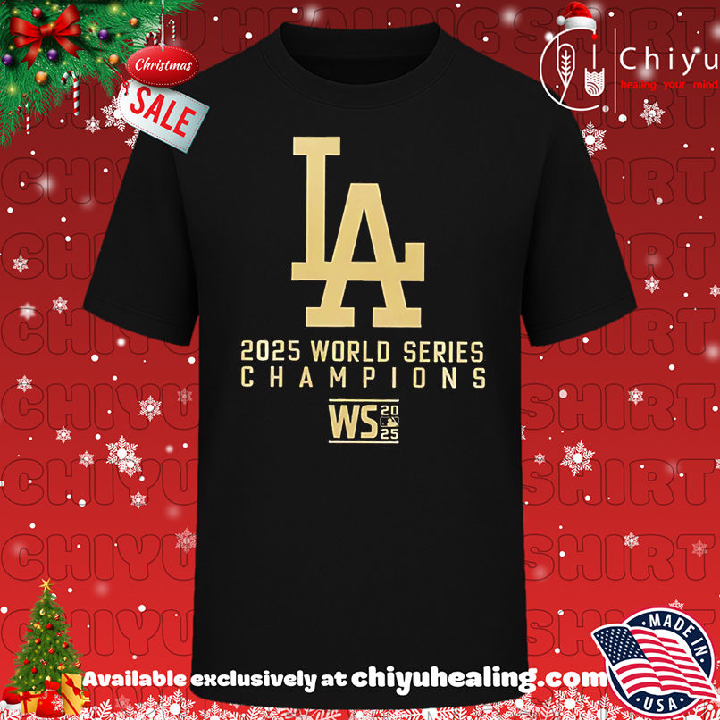 Premium Los Angeles Dodgers 2024-2025 9-Time World Series Champions Black shirt, Hoodie, Sweatshirt, Poster Canvas, Mug, Ornaments