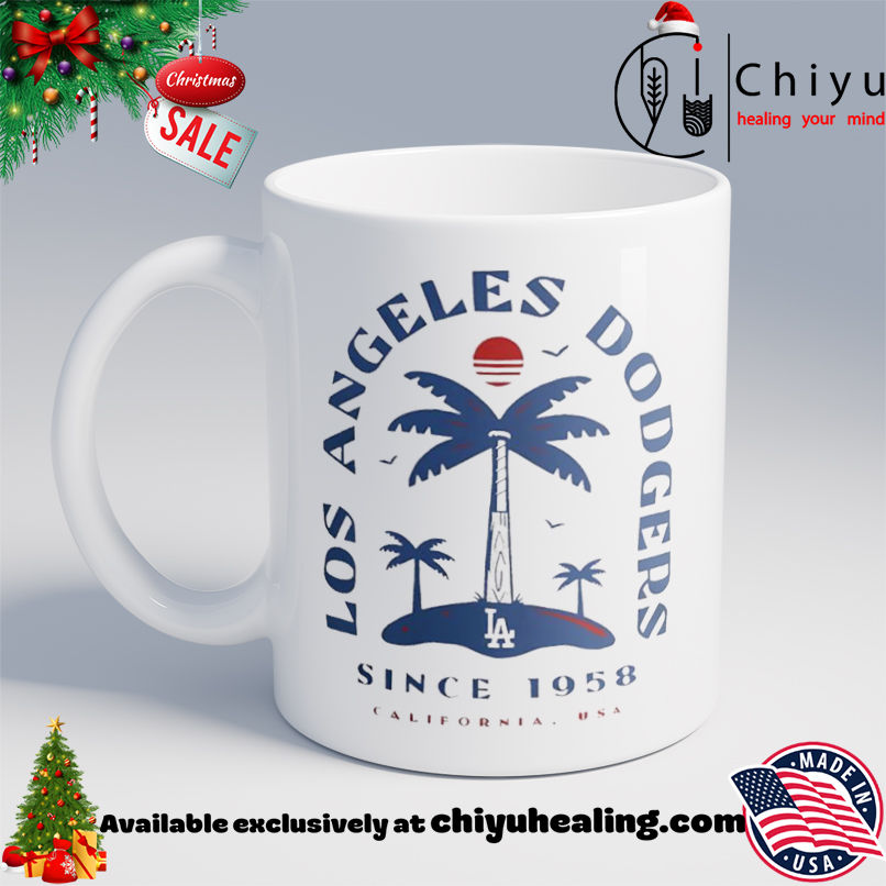 Premium Mlb Fall Classic 2025 Los Angeles Dodgers Palm Tree Bat shirt, Hoodie, Sweatshirt, Poster Canvas, Mug, Ornaments