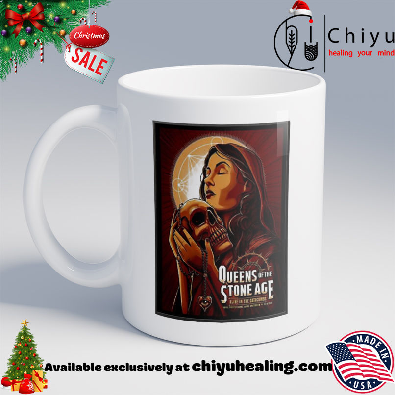 Queens of the Stone Age Tour Oct 26 2025 Amsterdam Poster shirt, Hoodie, Sweatshirt, Poster Canvas, Mug, Ornaments