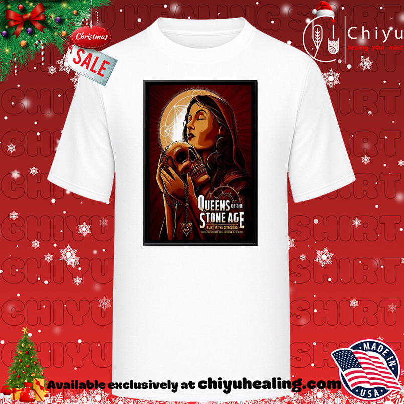 Queens of the Stone Age Tour Oct 26 2025 Amsterdam Poster shirt, Hoodie, Sweatshirt, Poster Canvas, Mug, Ornaments