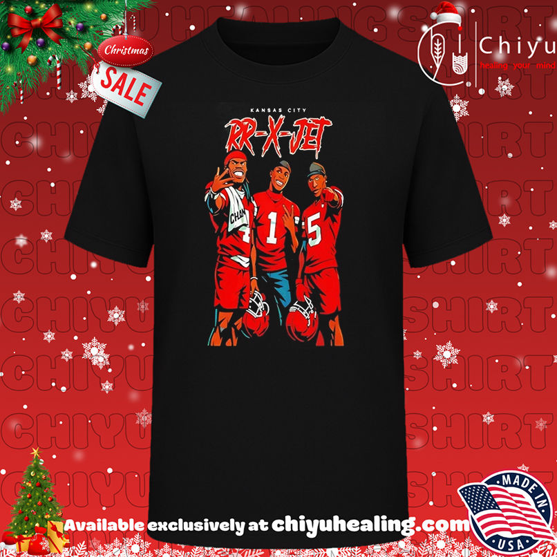 Rashee Rice Kansas City Rr X Jet Shirt, Hoodie, Sweatshirt, Poster Canvas, Mug, Ornaments