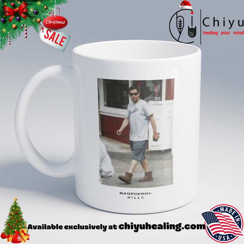 Raspberry Hills Adam Sandler Shirt, Hoodie, Sweatshirt, Poster Canvas, Mug, Ornaments