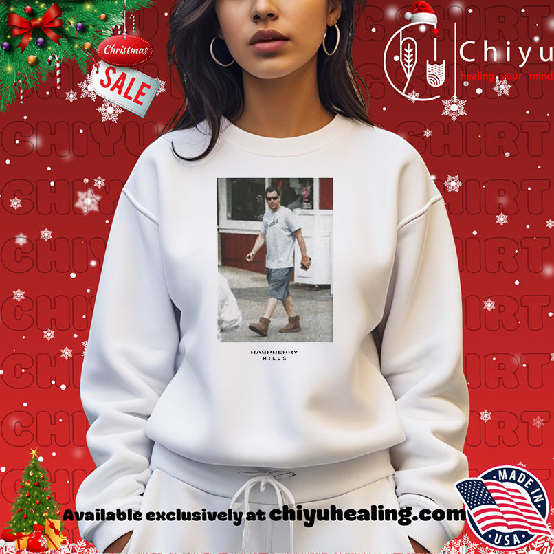 Raspberry Hills Adam Sandler Shirt Raspberry Hills Adam Sandler Shirt