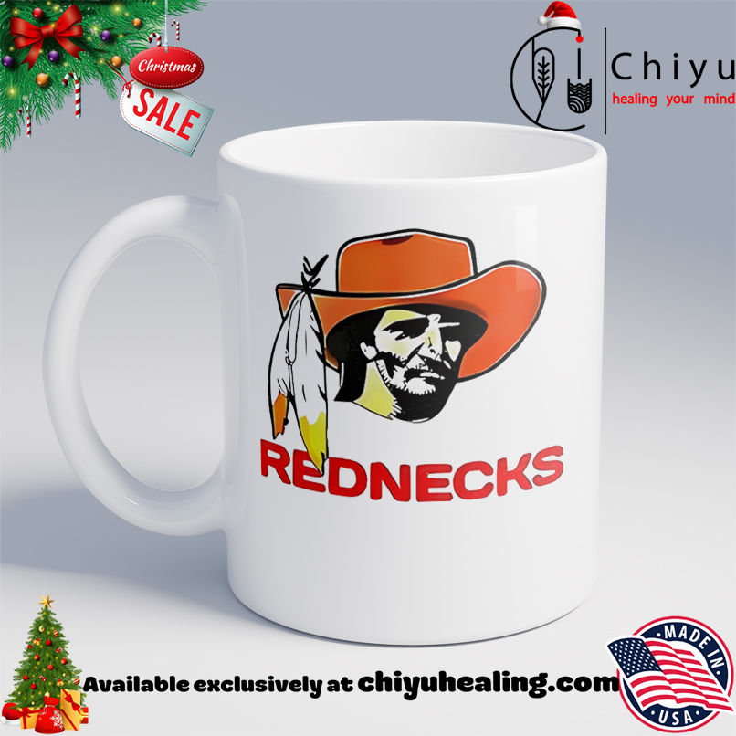 Rednecks Cowboy Washington Commanders meme shirt, Hoodie, Sweatshirt, Poster Canvas, Mug, Ornaments