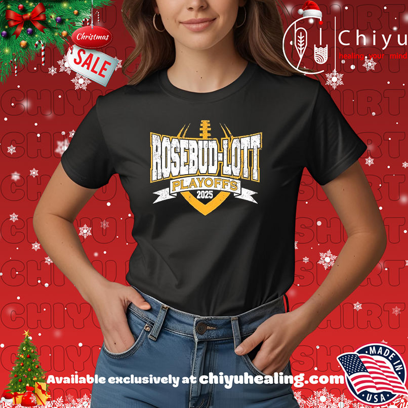 Rosebud-Lott Playoffs 2025 logo shirt, Hoodie, Sweatshirt, Poster Canvas, Mug, Ornaments 7 Rosebud-Lott Playoffs 2025 logo shirt, Hoodie, Sweatshirt, Poster Canvas, Mug, Ornaments