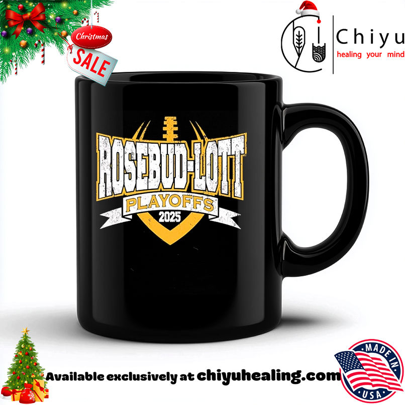 Rosebud-Lott Playoffs 2025 logo shirt, Hoodie, Sweatshirt, Poster Canvas, Mug, Ornaments 6 Rosebud-Lott Playoffs 2025 logo shirt, Hoodie, Sweatshirt, Poster Canvas, Mug, Ornaments