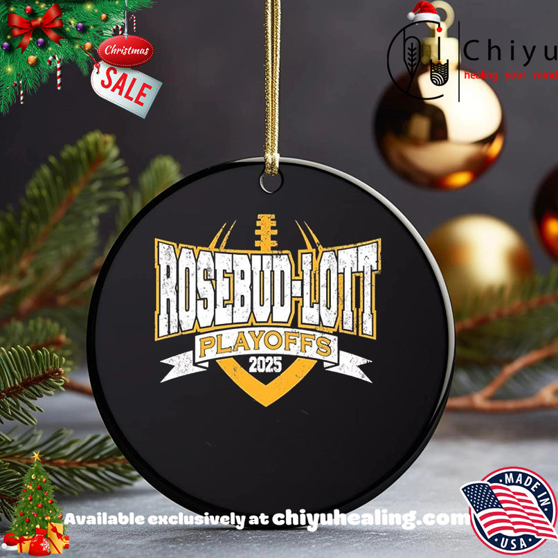 Rosebud-Lott Playoffs 2025 logo shirt, Hoodie, Sweatshirt, Poster Canvas, Mug, Ornaments 5 Rosebud-Lott Playoffs 2025 logo shirt, Hoodie, Sweatshirt, Poster Canvas, Mug, Ornaments