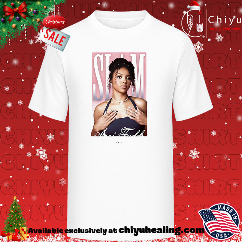 SLAM Azzi Fudd Remix UConn Huskies pink shirt, Hoodie, Sweatshirt, Poster Canvas, Mug, Ornaments