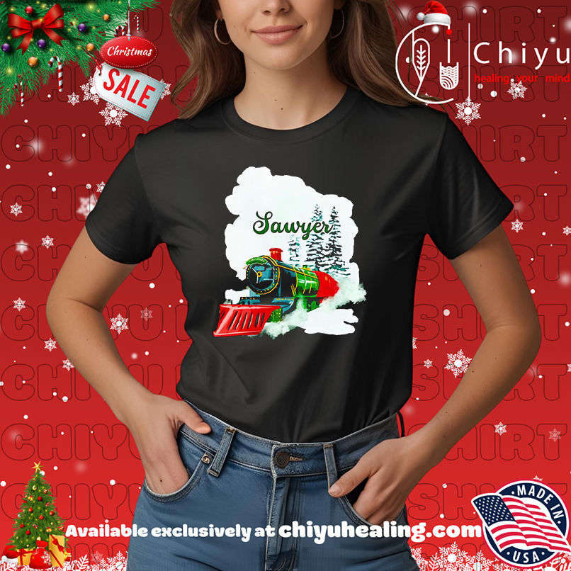 Sawyer Watercolor Christmas train shirt, Hoodie, Sweatshirt, Poster Canvas, Mug, Ornaments 7 Sawyer Watercolor Christmas train shirt, Hoodie, Sweatshirt, Poster Canvas, Mug, Ornaments
