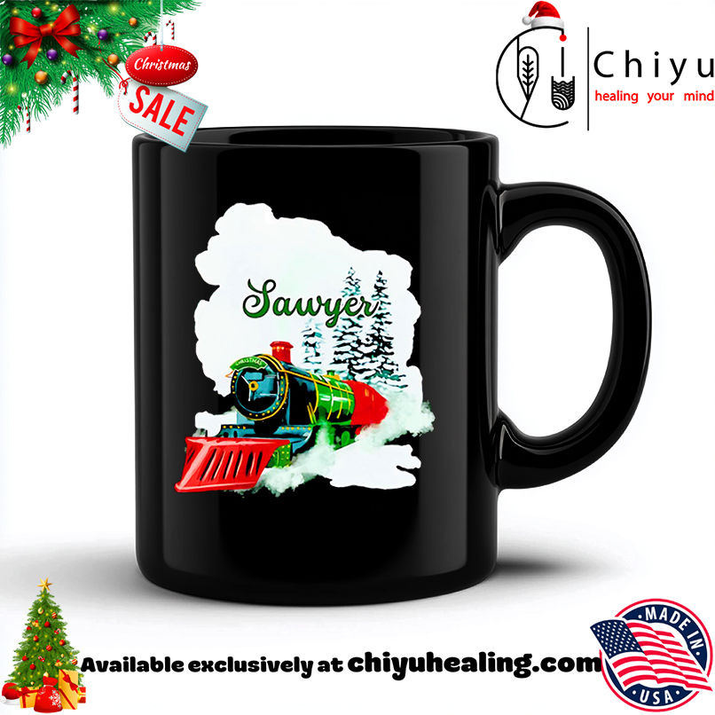 Sawyer Watercolor Christmas train shirt, Hoodie, Sweatshirt, Poster Canvas, Mug, Ornaments 6 Sawyer Watercolor Christmas train shirt, Hoodie, Sweatshirt, Poster Canvas, Mug, Ornaments