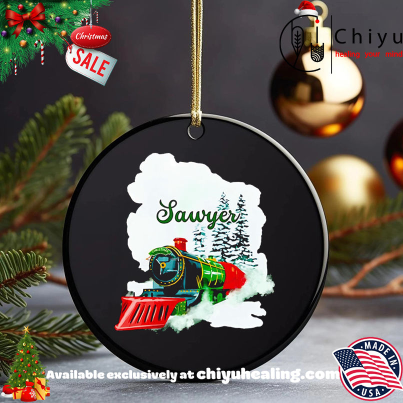 Sawyer Watercolor Christmas train shirt, Hoodie, Sweatshirt, Poster Canvas, Mug, Ornaments 5 Sawyer Watercolor Christmas train shirt, Hoodie, Sweatshirt, Poster Canvas, Mug, Ornaments