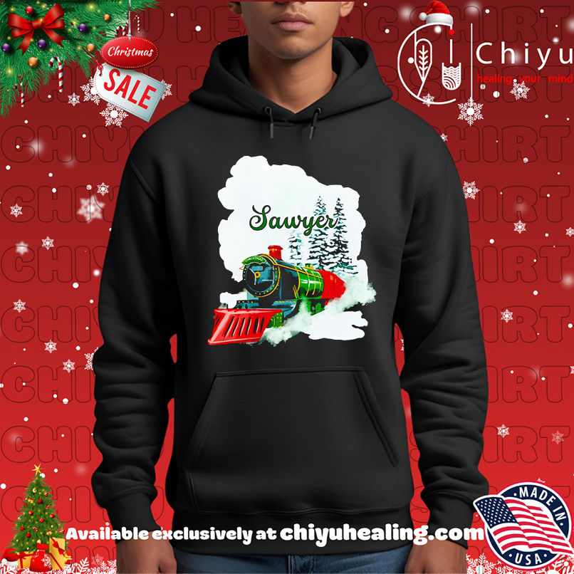 Sawyer Watercolor Christmas train shirt, Hoodie, Sweatshirt, Poster Canvas, Mug, Ornaments 2 Sawyer Watercolor Christmas train shirt, Hoodie, Sweatshirt, Poster Canvas, Mug, Ornaments
