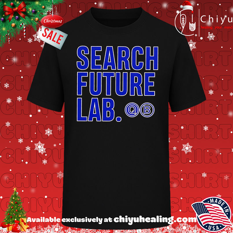 Search Future Lab Queen's University Belfast shirt, Hoodie, Sweatshirt, Poster Canvas, Mug, Ornaments