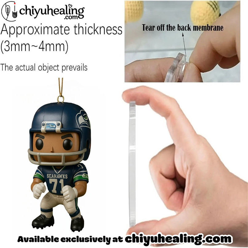 Christmas Countdown Ornaments Set Christmas Countdown Ornaments Set