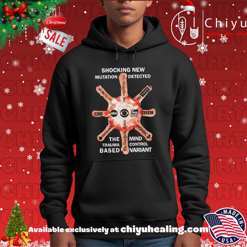 Shocking New Mutation Detected The Mind Trauma Control Based Variant shirt, Hoodie, Sweatshirt, Poster Canvas, Mug, Ornaments 2 Shocking New Mutation Detected The Mind Trauma Control Based Variant shirt, Hoodie, Sweatshirt, Poster Canvas, Mug, Ornaments