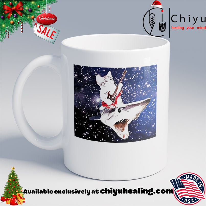 Silly Cats Guitars Allowed Sharks T-shirt, Hoodie, Sweatshirt, Poster Canvas, Mug, Ornaments 6 Silly Cats Guitars Allowed Sharks T-shirt, Hoodie, Sweatshirt, Poster Canvas, Mug, Ornaments