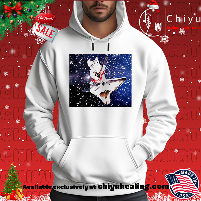 Silly Cats Guitars Allowed Sharks T-shirt, Hoodie, Sweatshirt, Poster Canvas, Mug, Ornaments 2 Silly Cats Guitars Allowed Sharks T-shirt, Hoodie, Sweatshirt, Poster Canvas, Mug, Ornaments