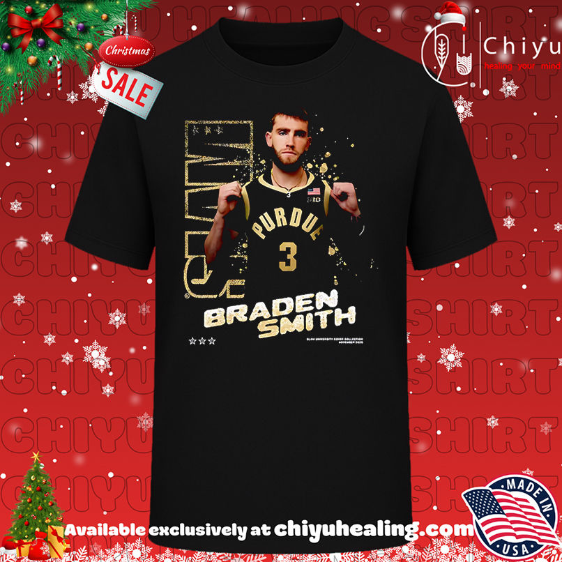 Slam Braden Smith Gold Remix Shirt, Hoodie, Sweatshirt, Poster Canvas, Mug, Ornaments