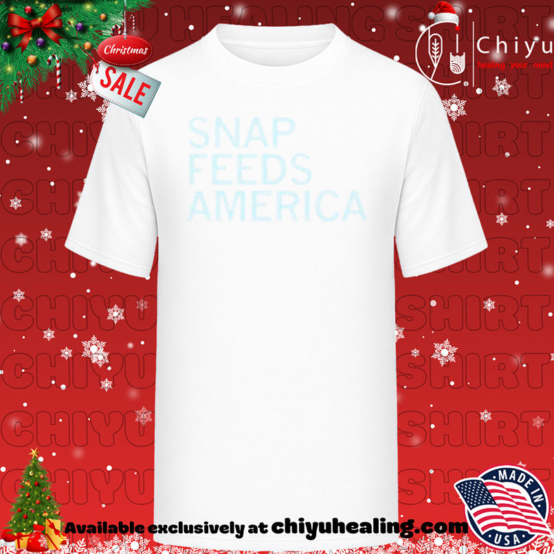 Snap feeds America Together Omaha shirt, Hoodie, Sweatshirt, Poster Canvas, Mug, Ornaments