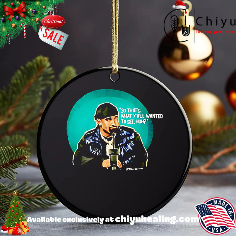 So That's What Y All Wanted To See Huuh Jalen Hurts shirt, Hoodie, Sweatshirt, Poster Canvas, Mug, Ornaments