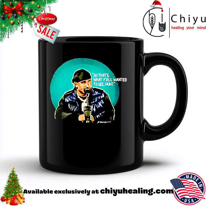 So That's What Y All Wanted To See Huuh Jalen Hurts shirt, Hoodie, Sweatshirt, Poster Canvas, Mug, Ornaments