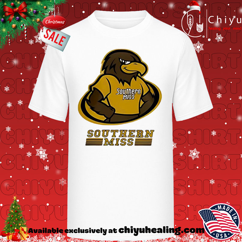 Southern Miss Golden Eagles Game Week Arkansas State mascot shirt, Hoodie, Sweatshirt, Poster Canvas, Mug, Ornaments